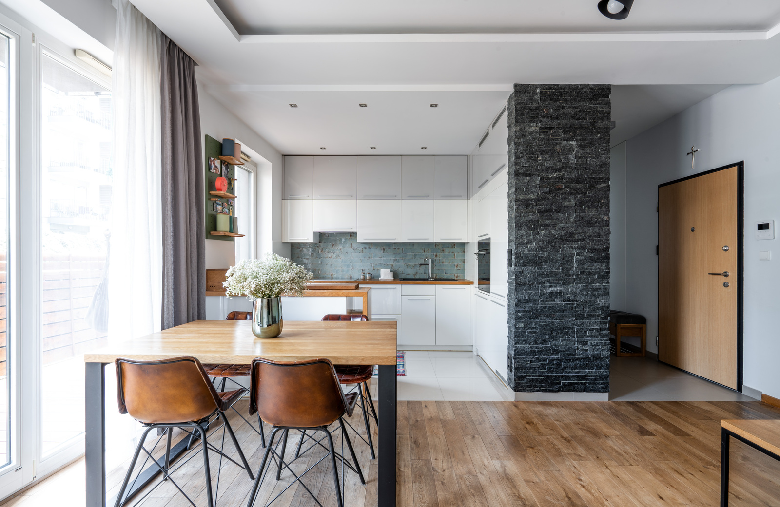 Mieszkanie – Mazowieckie – Warszawa – 1509/7447/OMS