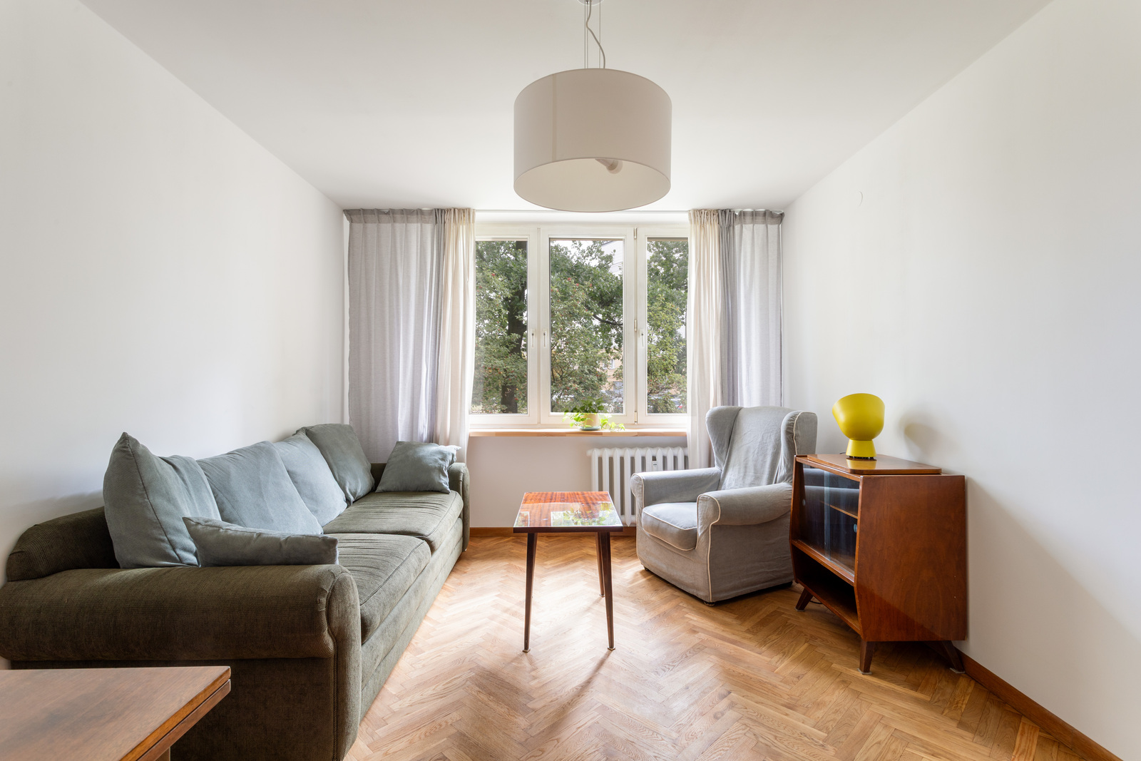 Mieszkanie – Mazowieckie – Warszawa – 409/7447/OMW