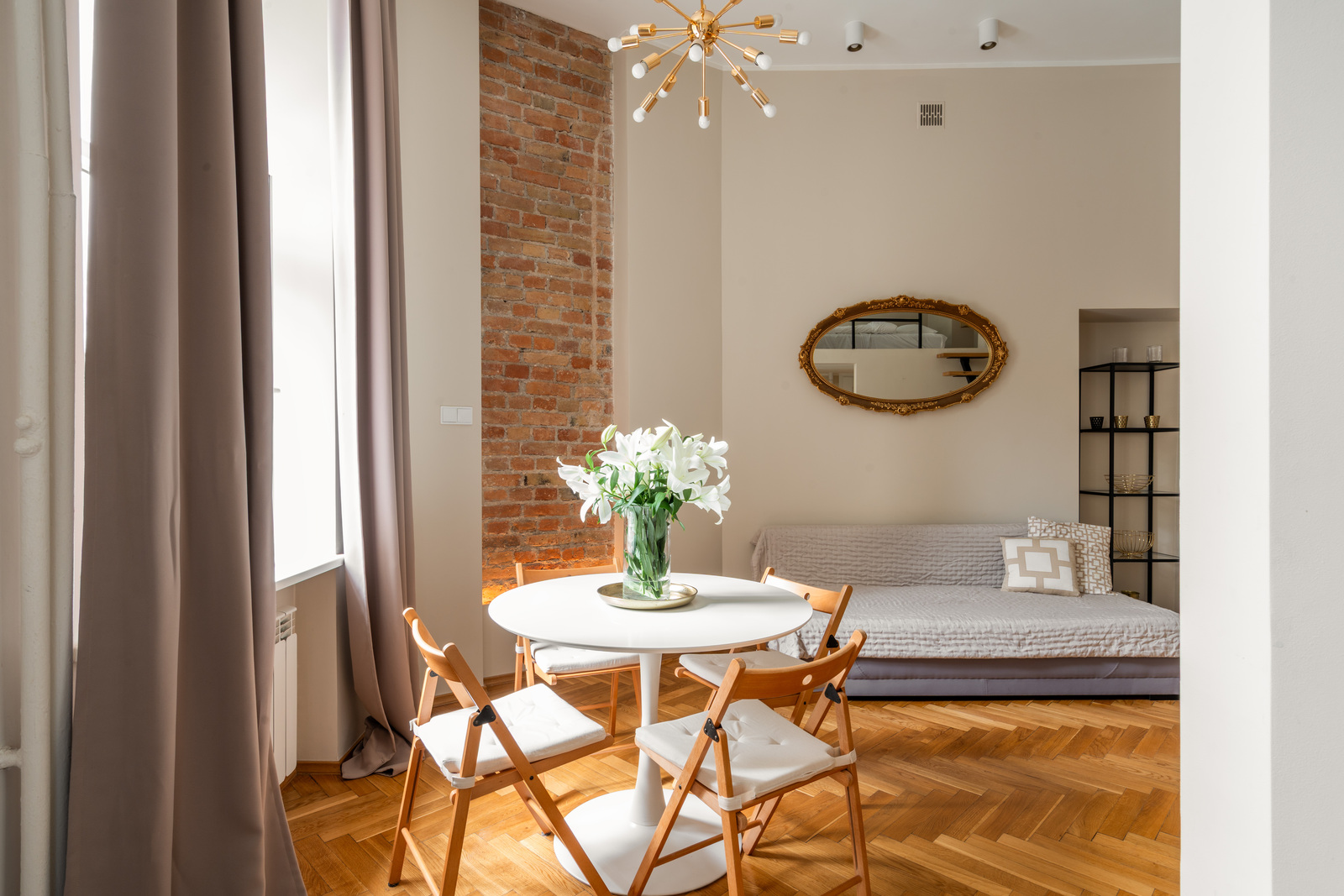 Mieszkanie – Mazowieckie – Warszawa – 1512/7447/OMS