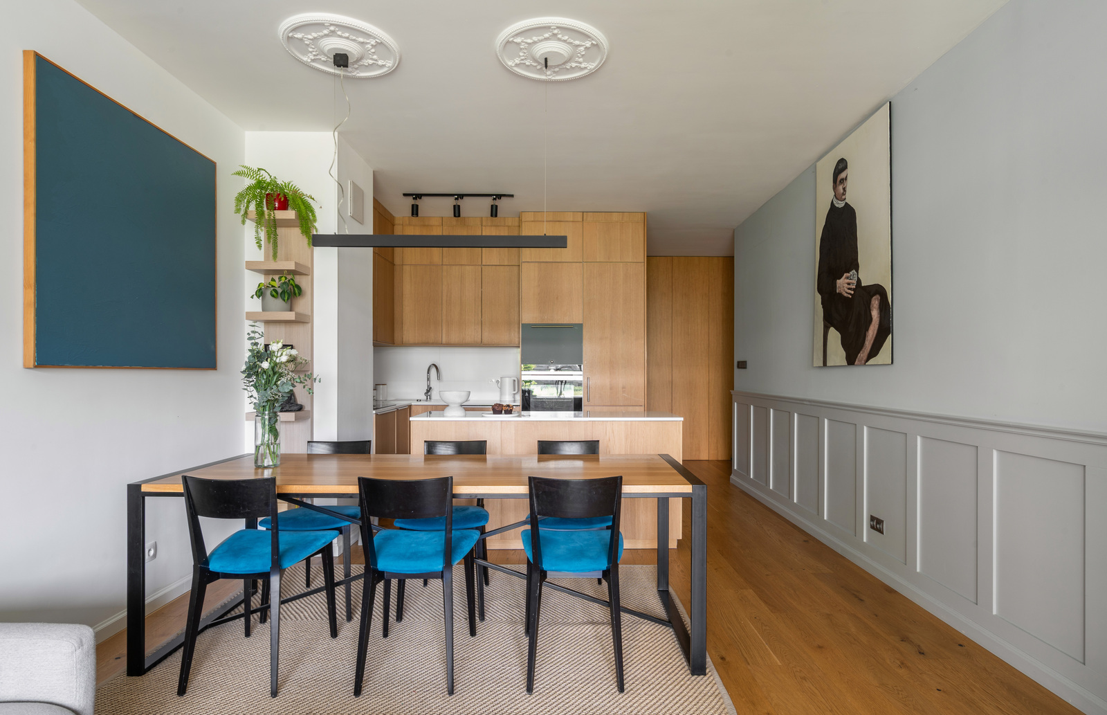 Mieszkanie – Mazowieckie – Warszawa – 1554/7447/OMS