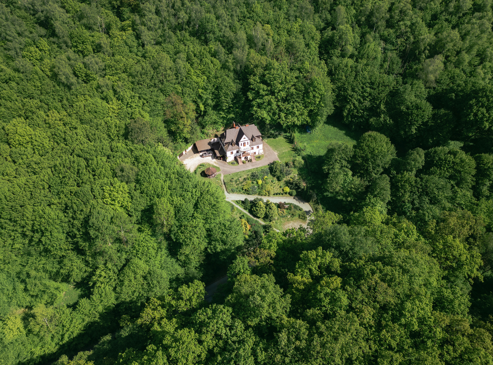 Dom – Lubelskie – Kazimierz Dolny – 431/7447/ODS