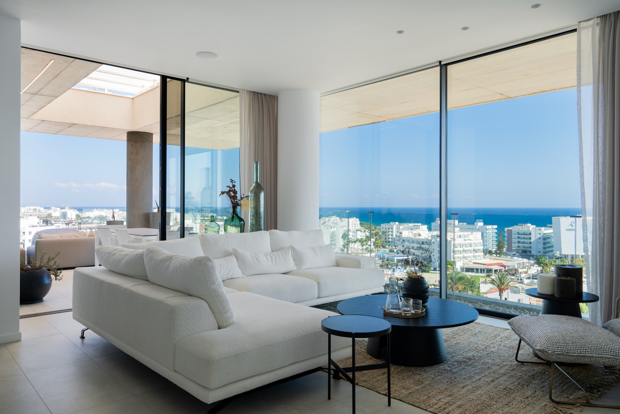 nieruchomość Cypr Południowy