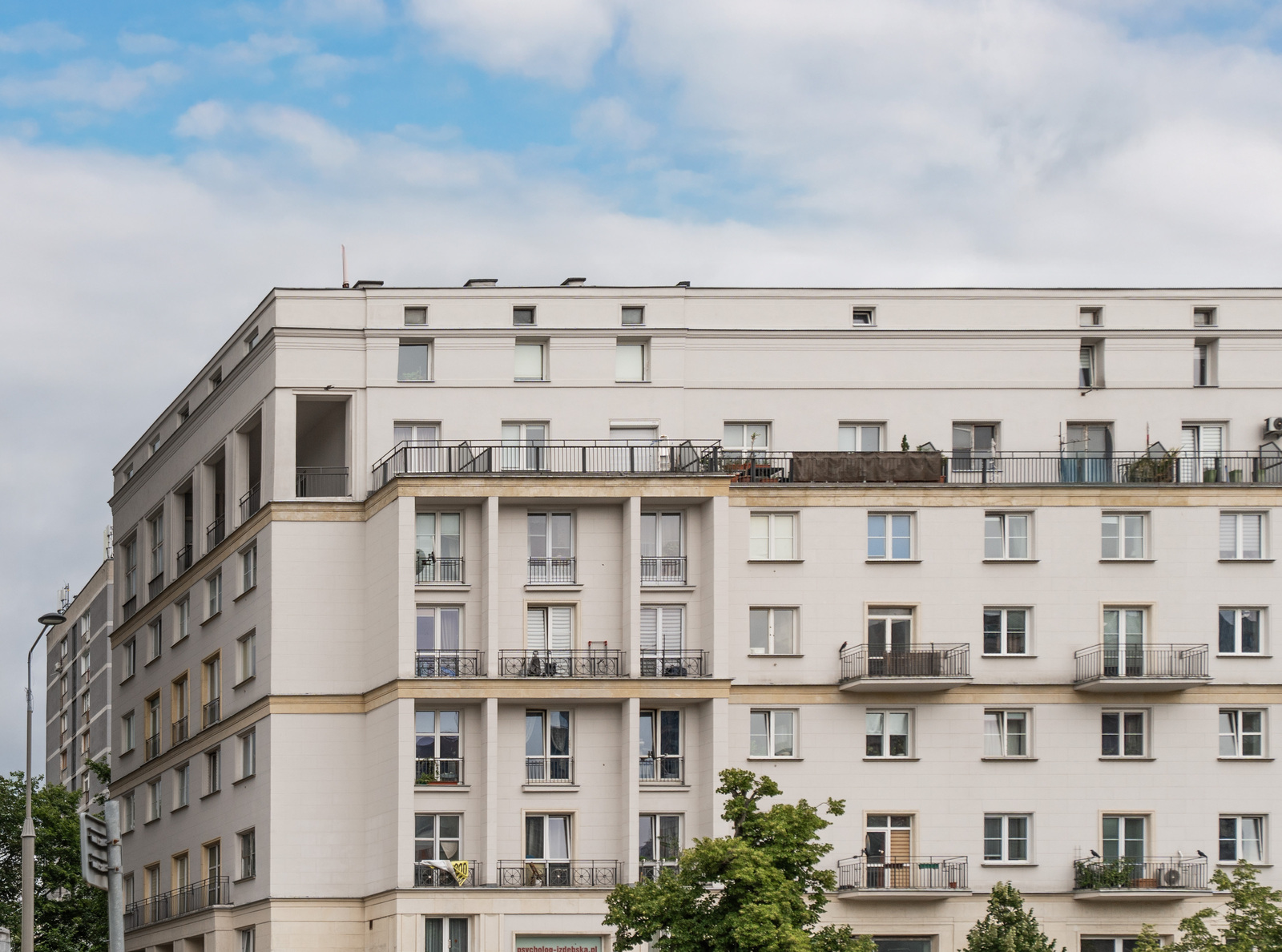 Mieszkanie – Mazowieckie – Warszawa – 1576/7447/OMS