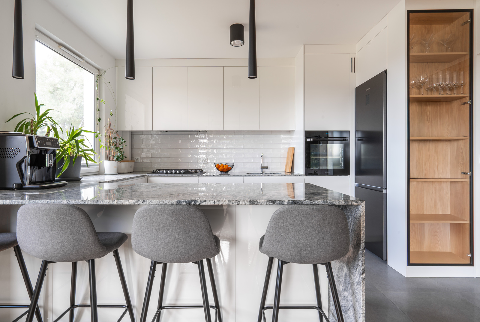 Mieszkanie – Mazowieckie – Warszawa – 1594/7447/OMS