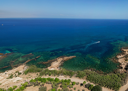 Limassol vs Pafos ceny mieszkań