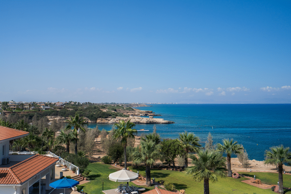 Gdzie najlepiej kupić apartament na Cyprze pod wynajem?