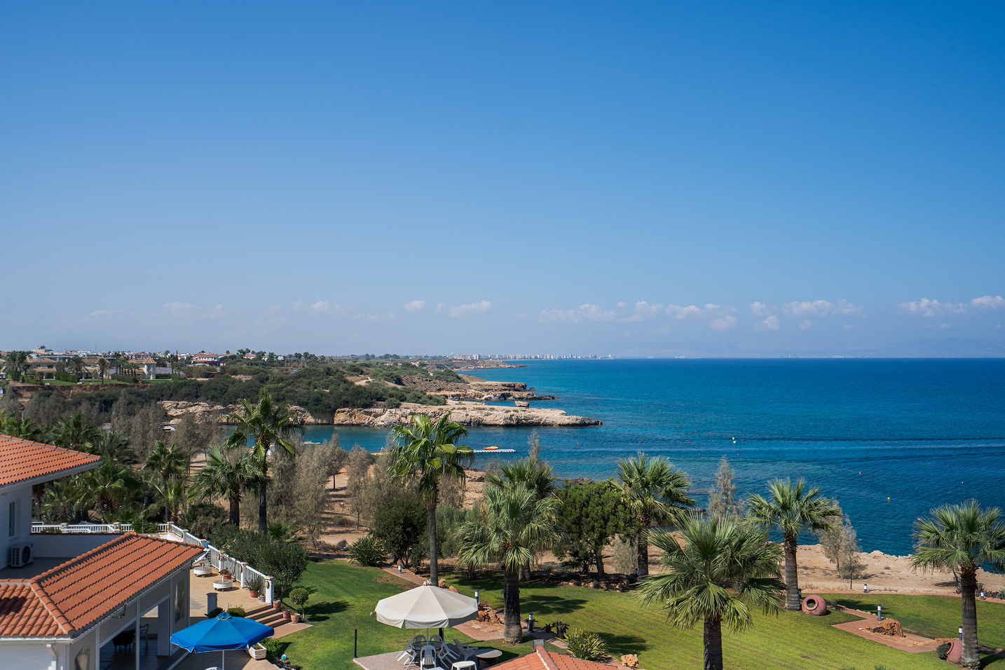 Gdzie najlepiej kupić apartament na Cyprze pod wynajem?