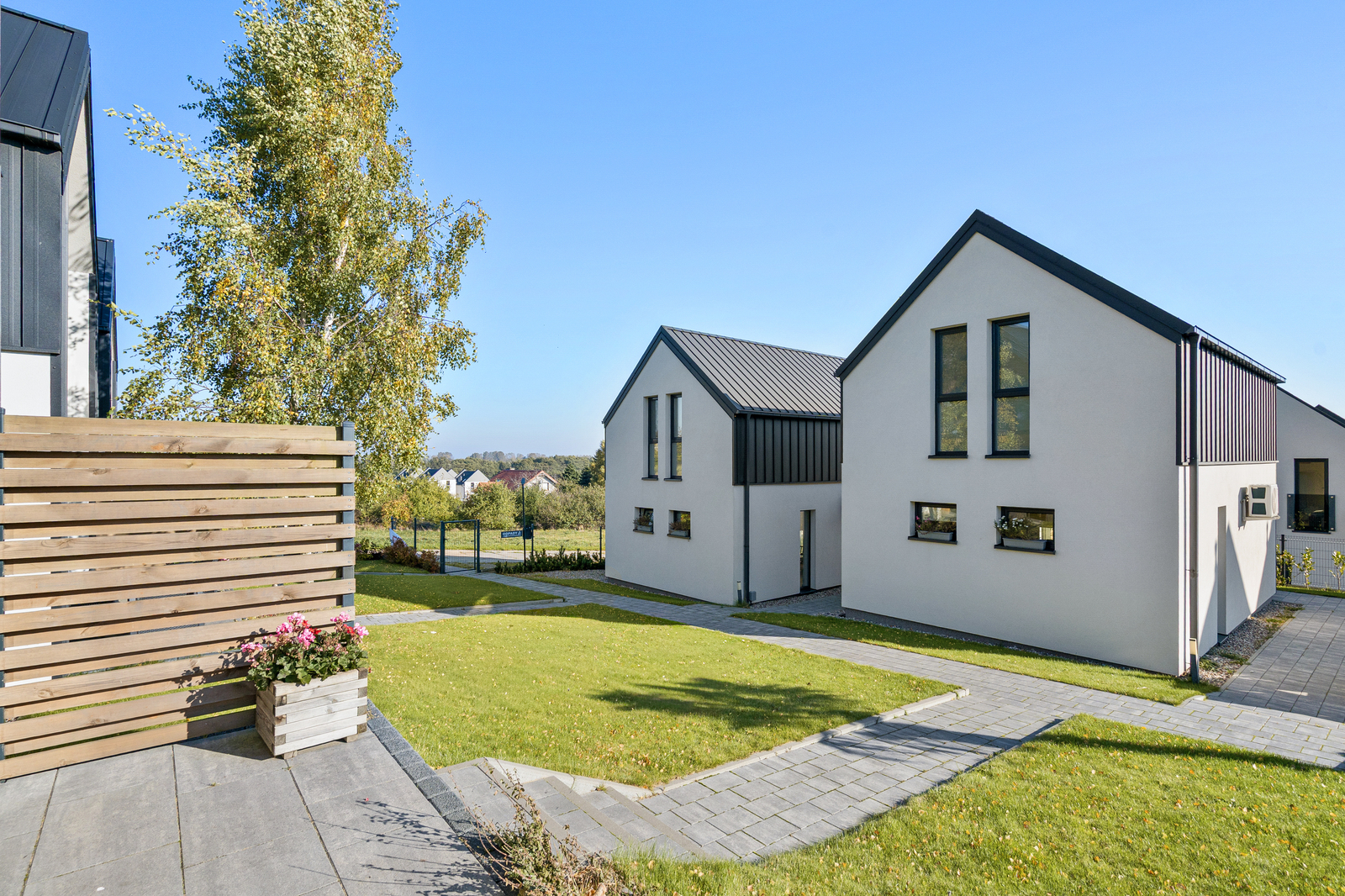 Dom – Pomorskie – Władysławowo – 440/7447/ODS