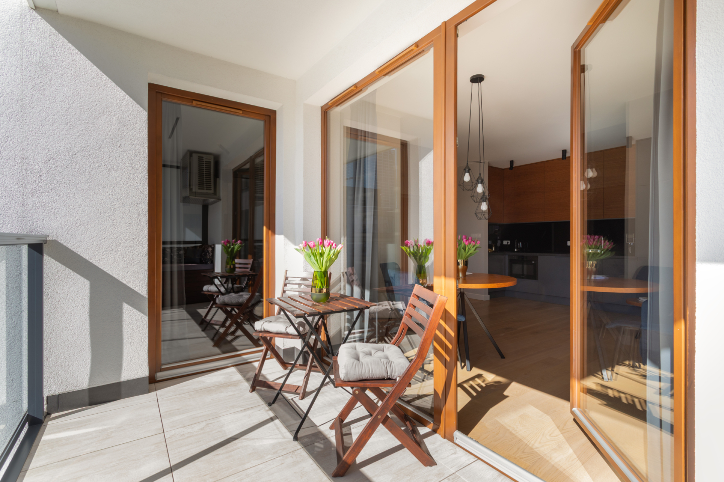 Mieszkanie – Mazowieckie – Warszawa – 1580/7447/OMS