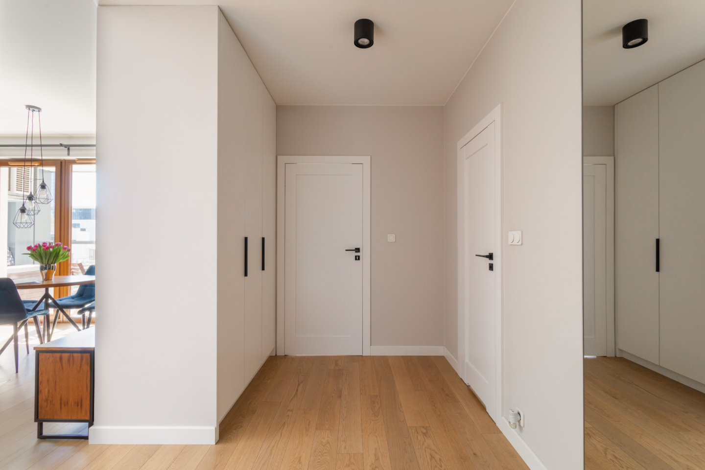 Mieszkanie – Mazowieckie – Warszawa – 1580/7447/OMS