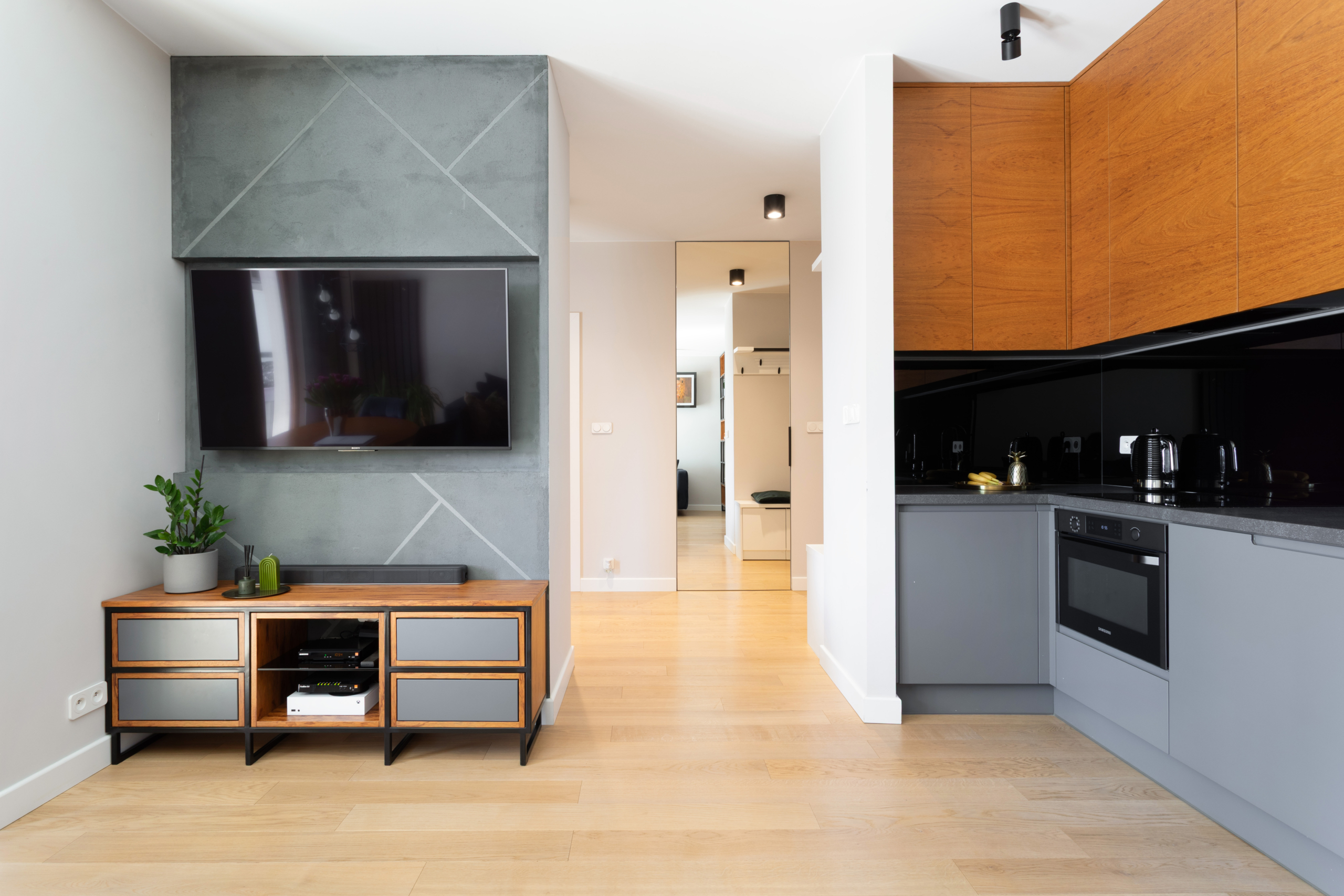 Mieszkanie – Mazowieckie – Warszawa – 1580/7447/OMS