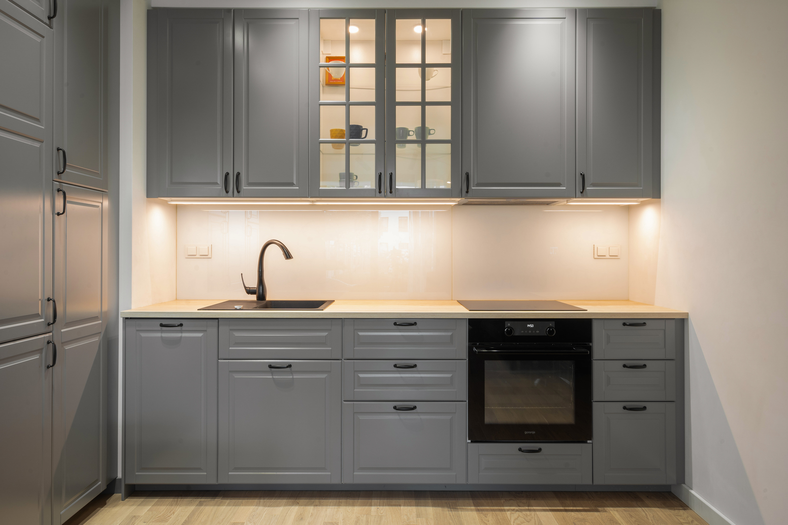 Mieszkanie – Mazowieckie – Warszawa – 1087/7447/OMS