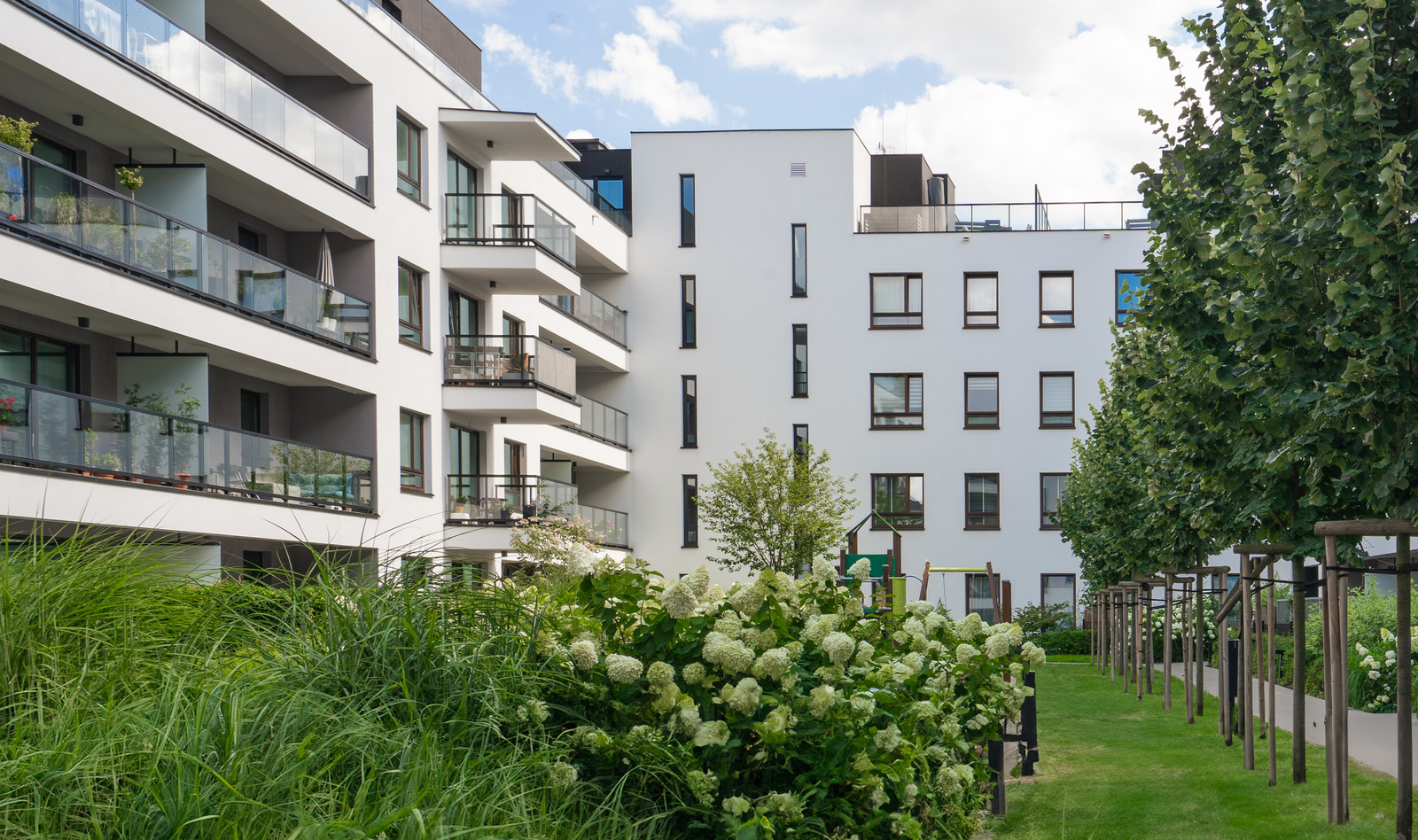 Mieszkanie – Mazowieckie – Warszawa – 1087/7447/OMS