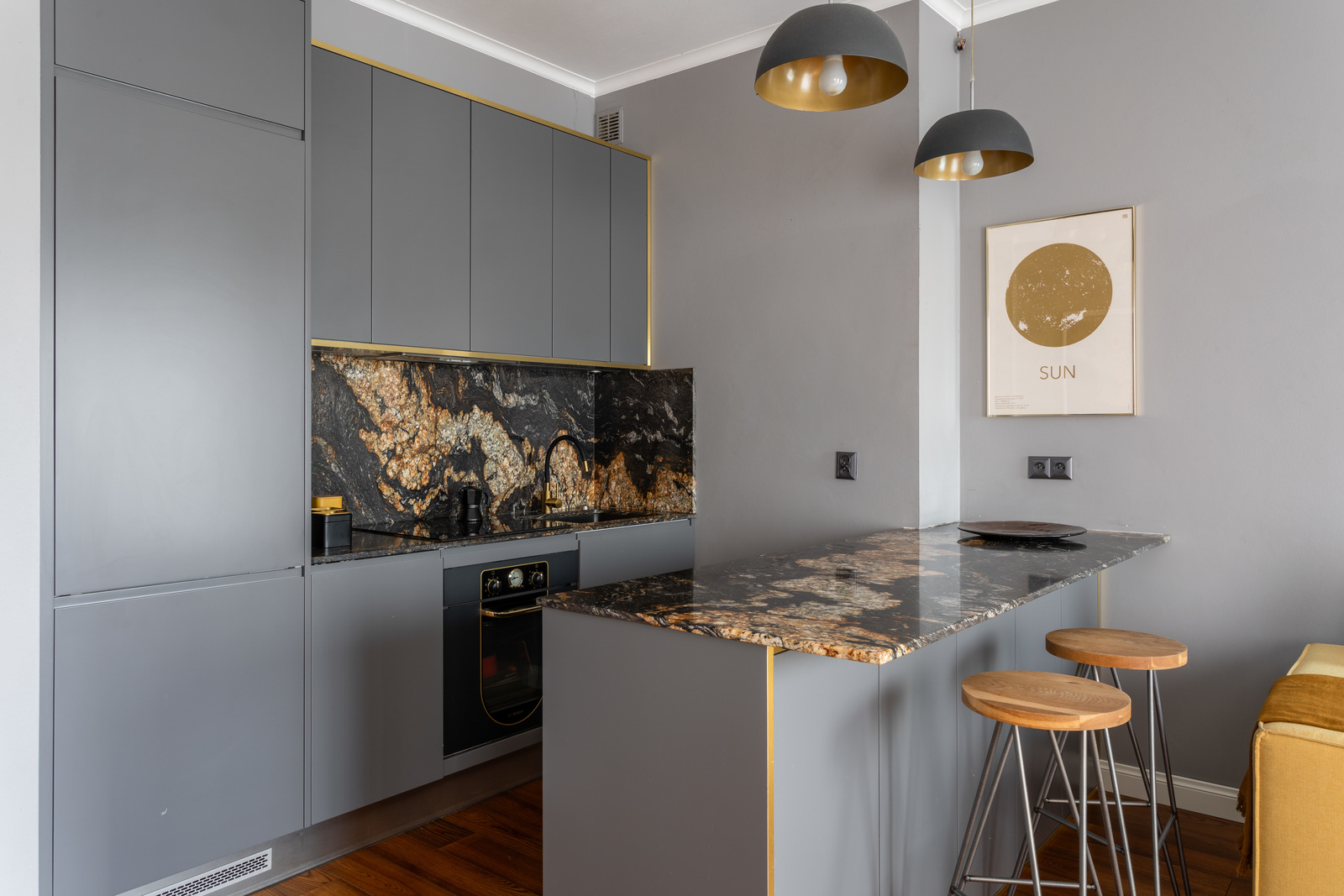 Mieszkanie – Mazowieckie – Warszawa – 1106/7447/OMS