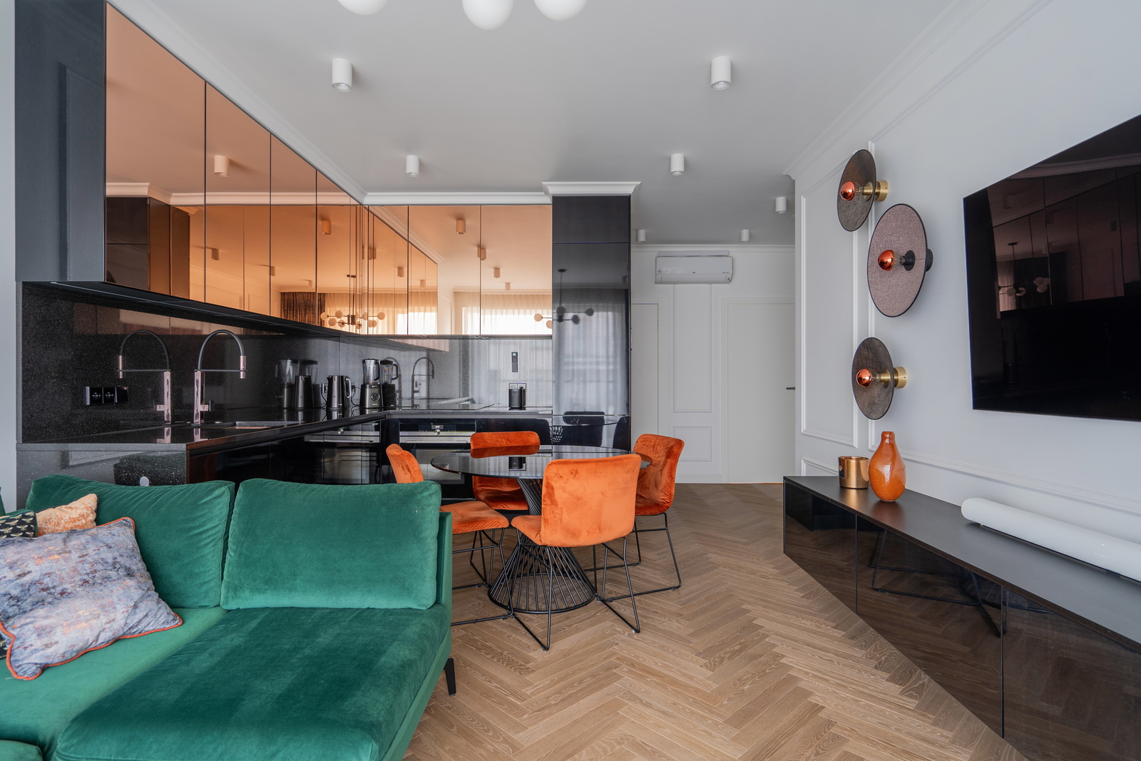 Mieszkanie – Mazowieckie – Warszawa – 294/7447/OMW