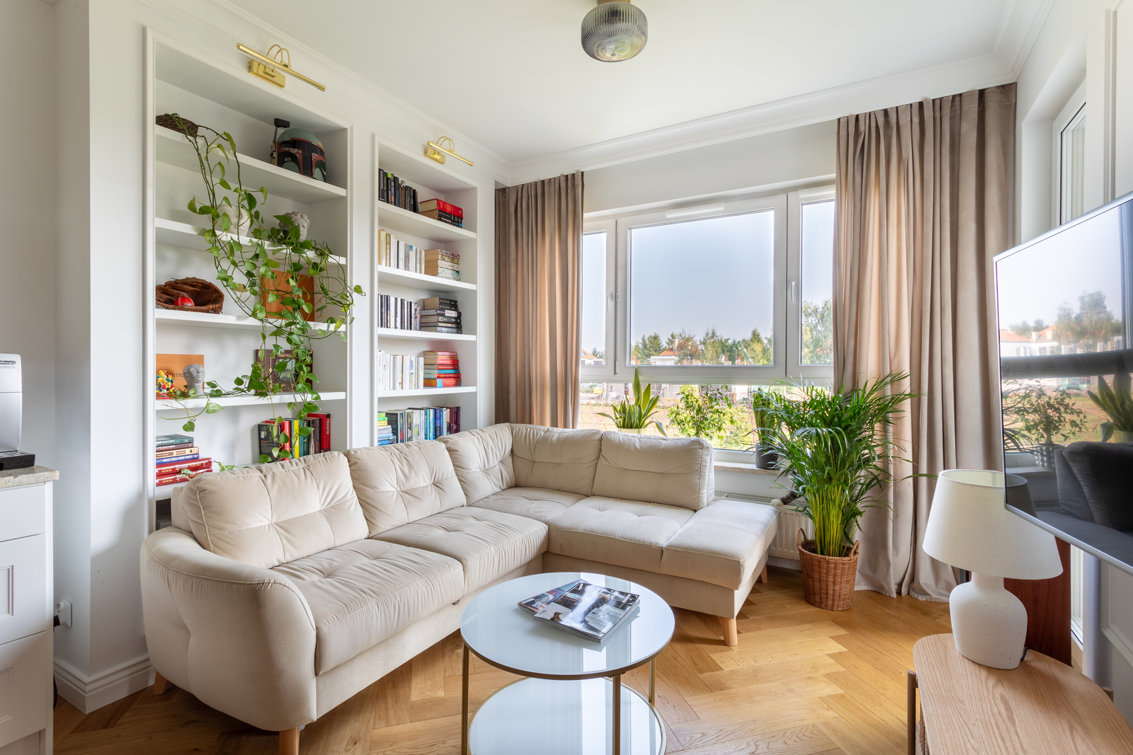 Mieszkanie – Mazowieckie – Warszawa – 1149/7447/OMS