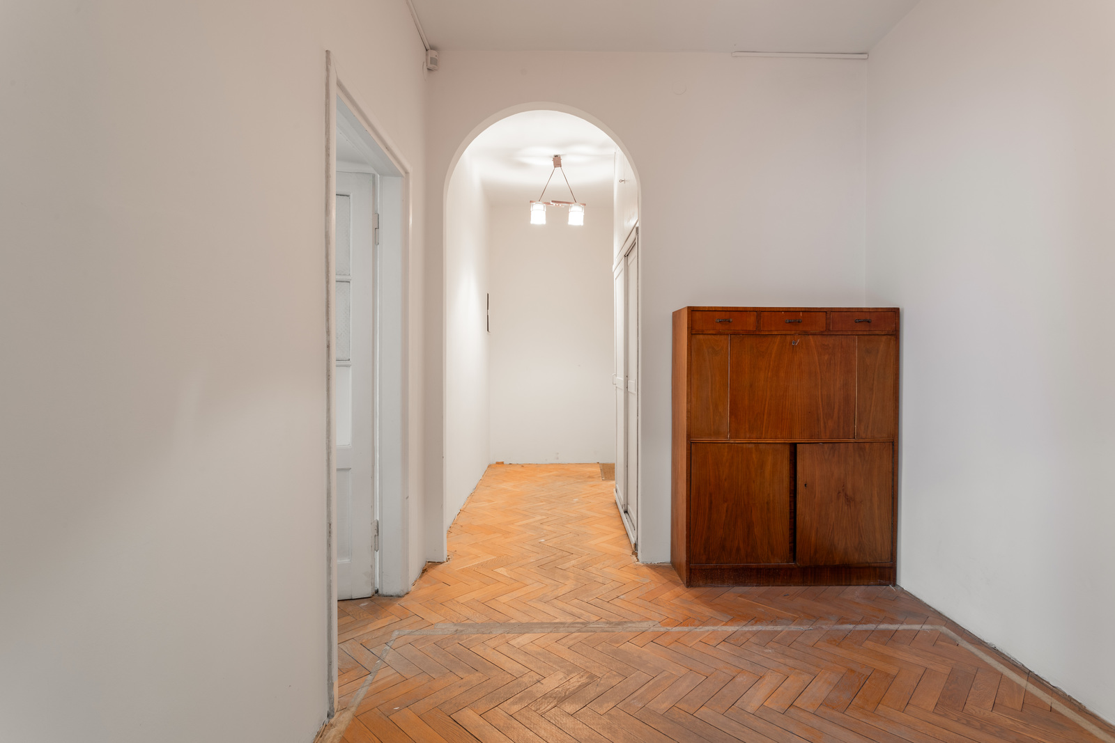 Mieszkanie – Mazowieckie – Warszawa – 1160/7447/OMS