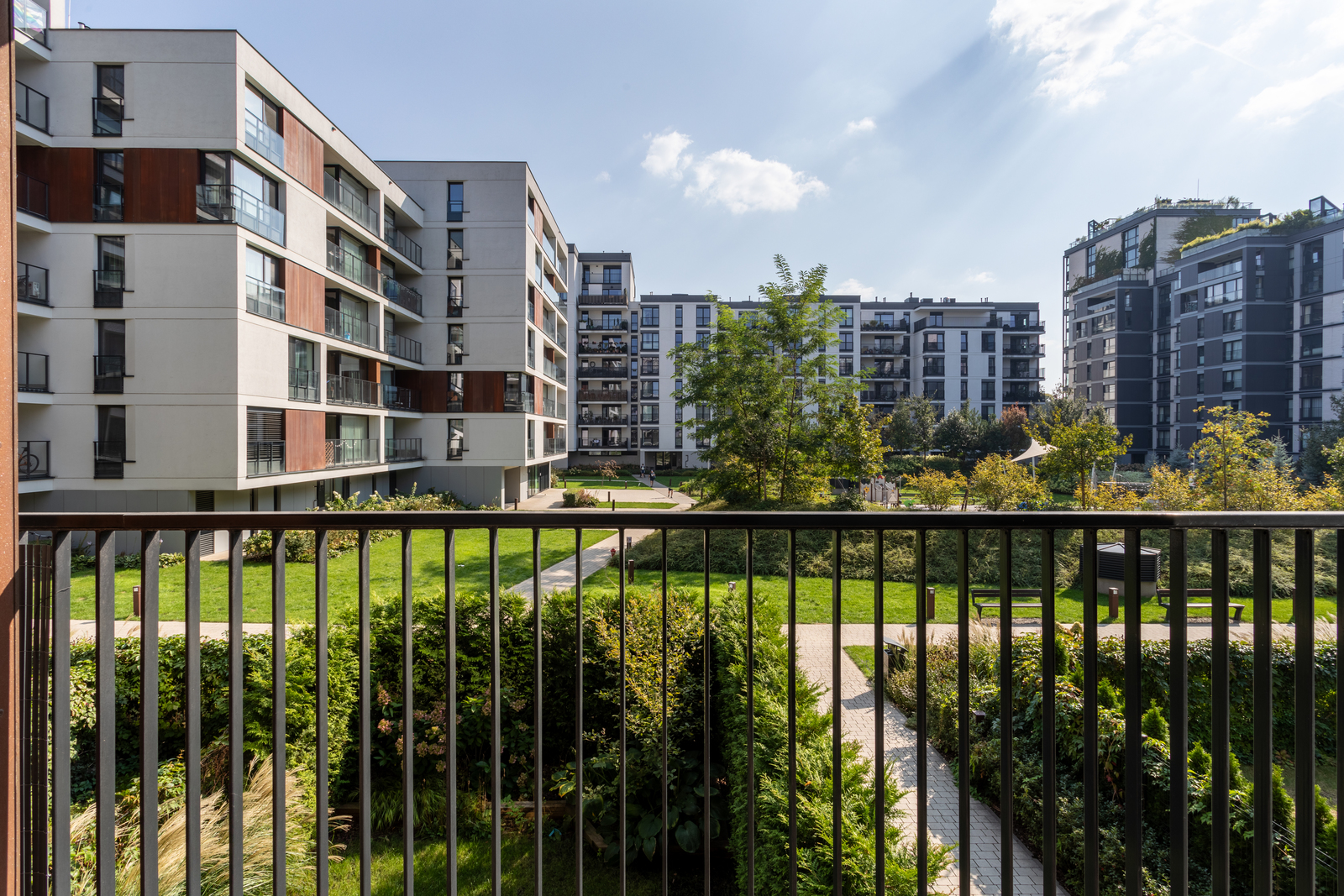 Mieszkanie – Mazowieckie – Warszawa – 1173/7447/OMS