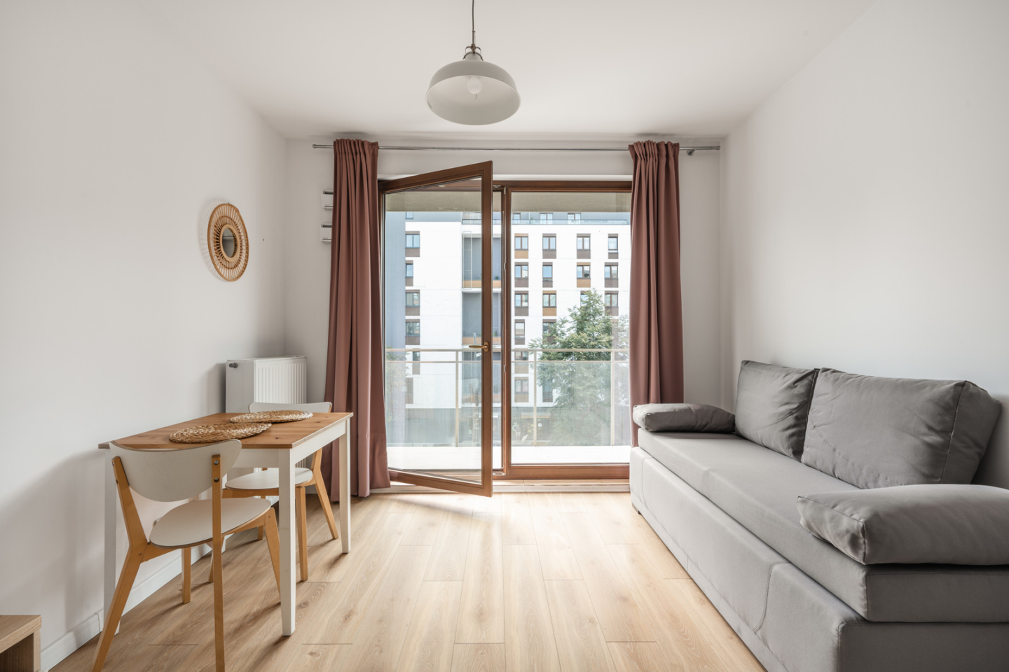 Mieszkanie – Mazowieckie – Warszawa – 319/7447/OMW