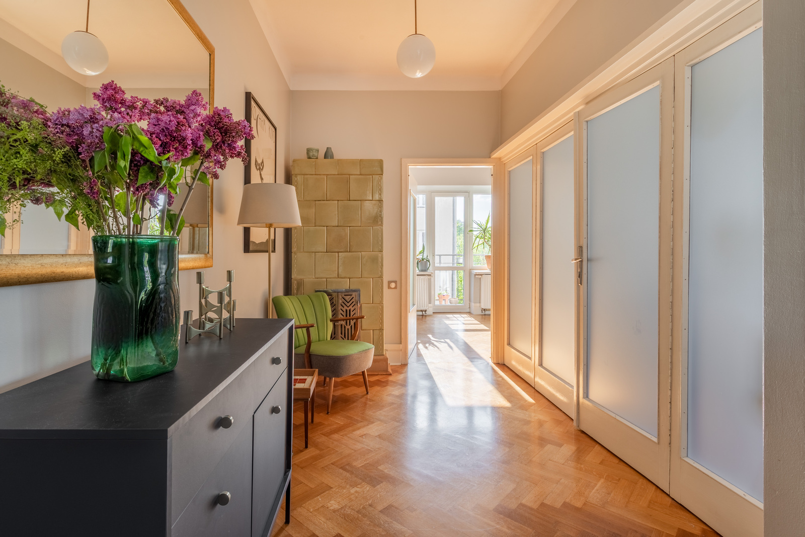 Mieszkanie – Mazowieckie – Warszawa – 1370/7447/OMS