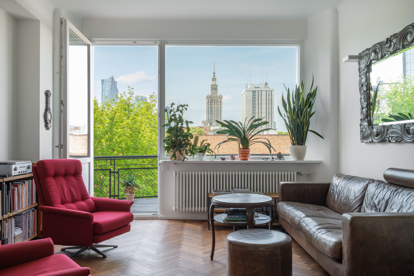 Mieszkanie – Mazowieckie – Warszawa – 1473/7447/OMS