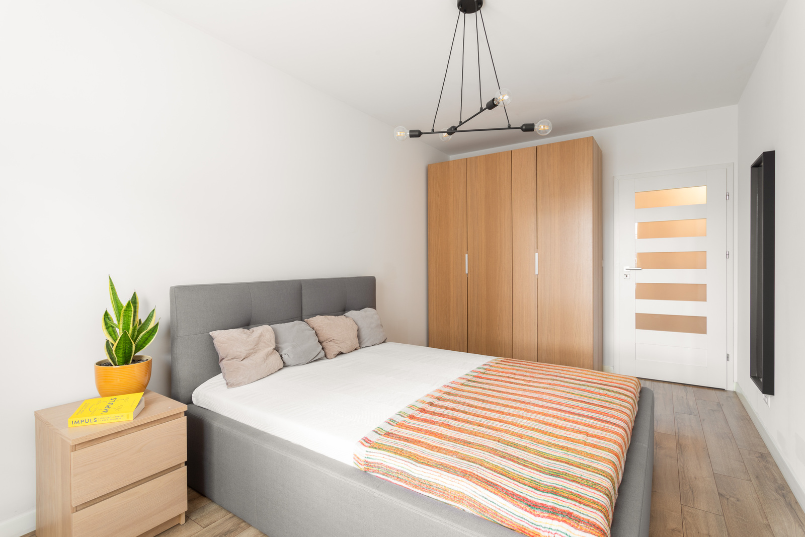 Mieszkanie – Mazowieckie – Warszawa – 1504/7447/OMS