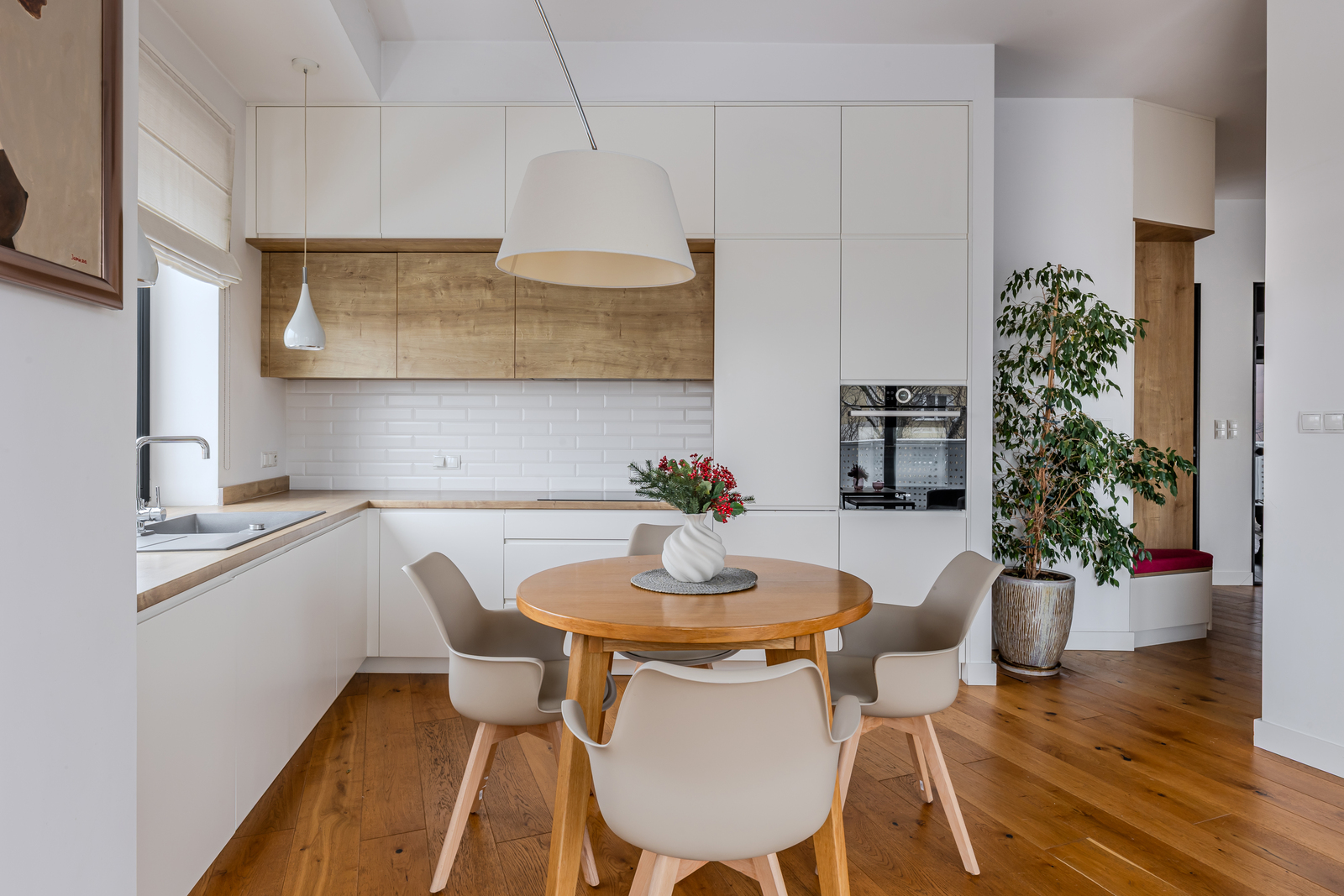 Mieszkanie – Mazowieckie – Warszawa – 437/7447/OMW