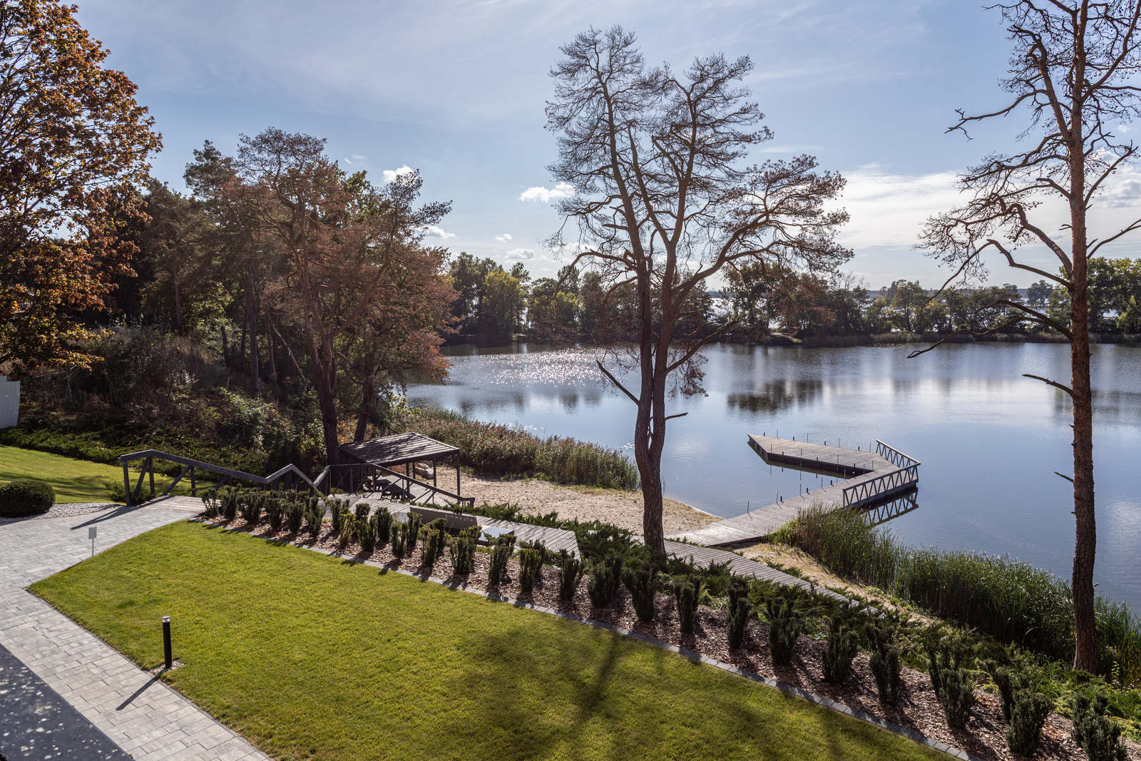 Mieszkanie – Mazowieckie – Zegrze – 1652/7447/OMS