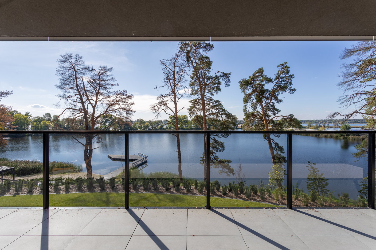 Mieszkanie – Mazowieckie – Zegrze – 1652/7447/OMS