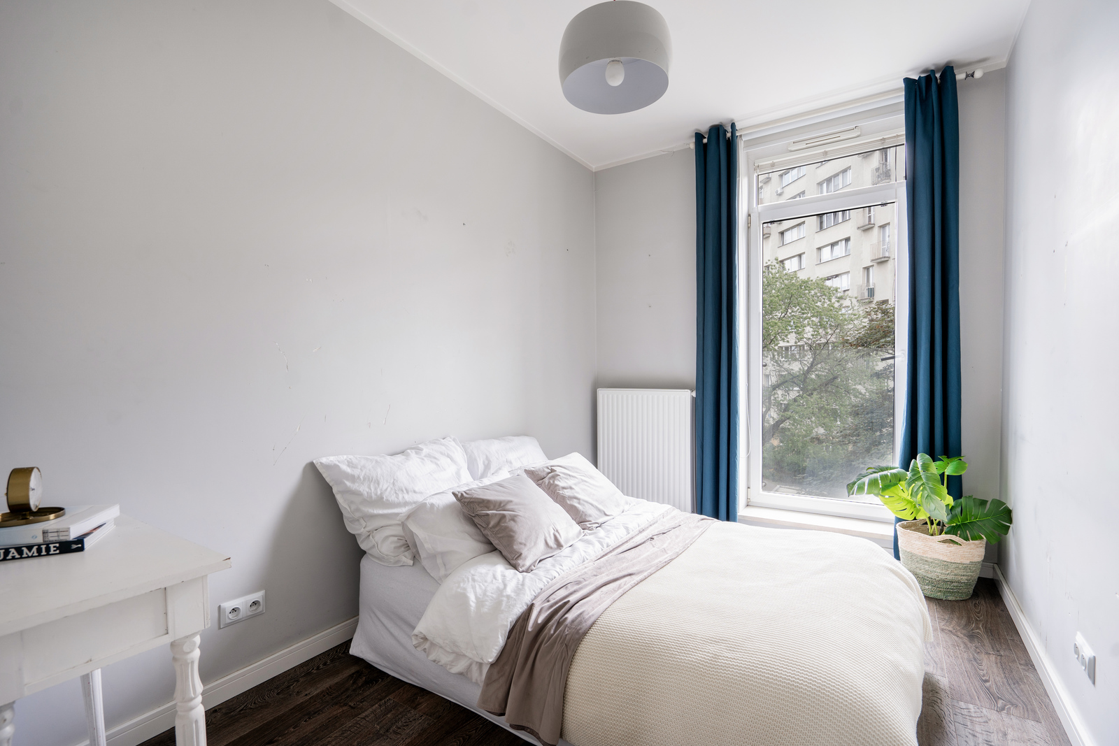 Mieszkanie – Mazowieckie – Warszawa – 711/7447/OMS