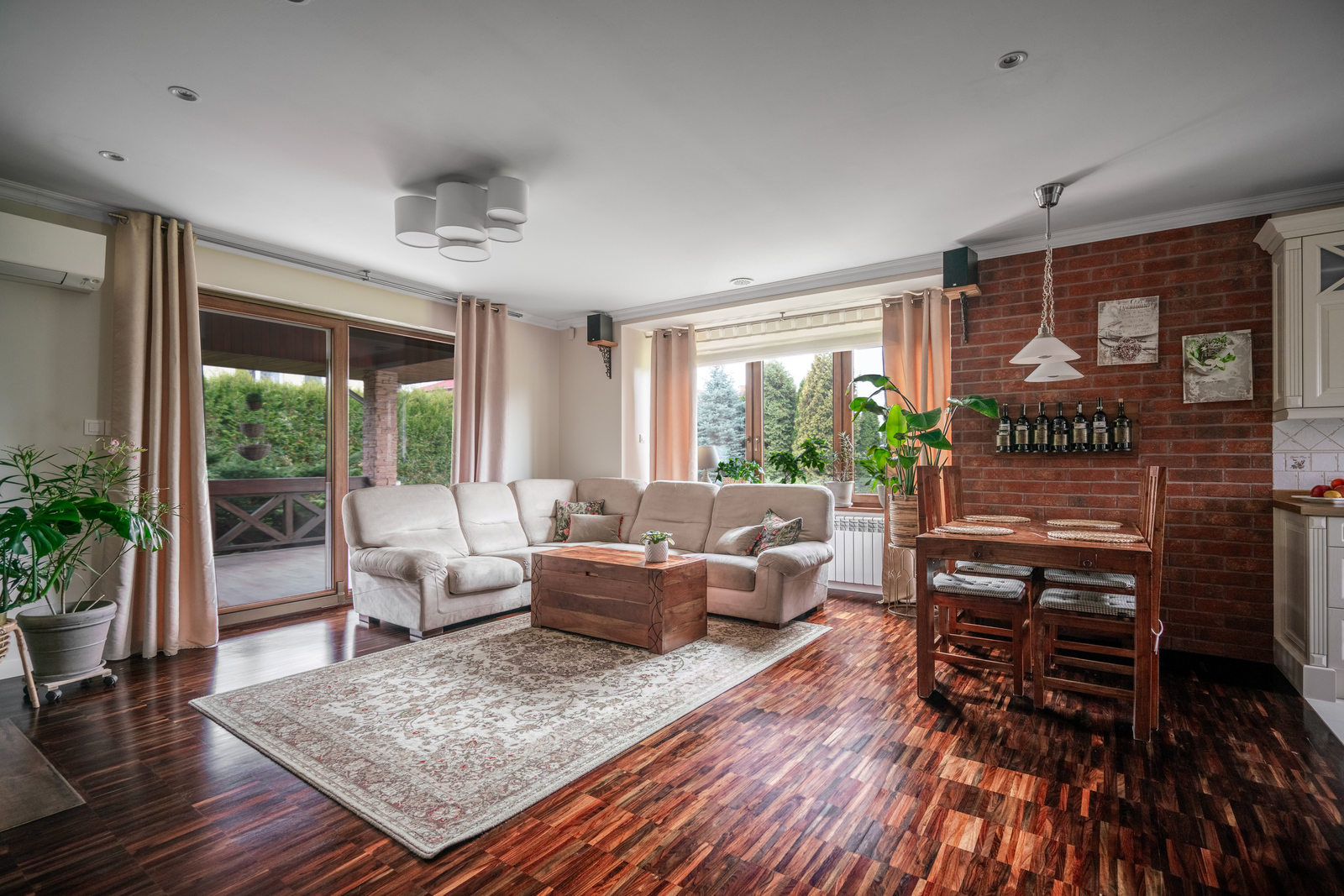 Dom – Mazowieckie – Marki – 258/7447/ODS