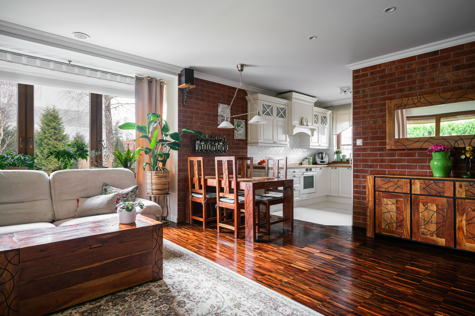 Dom – Mazowieckie – Marki – 258/7447/ODS