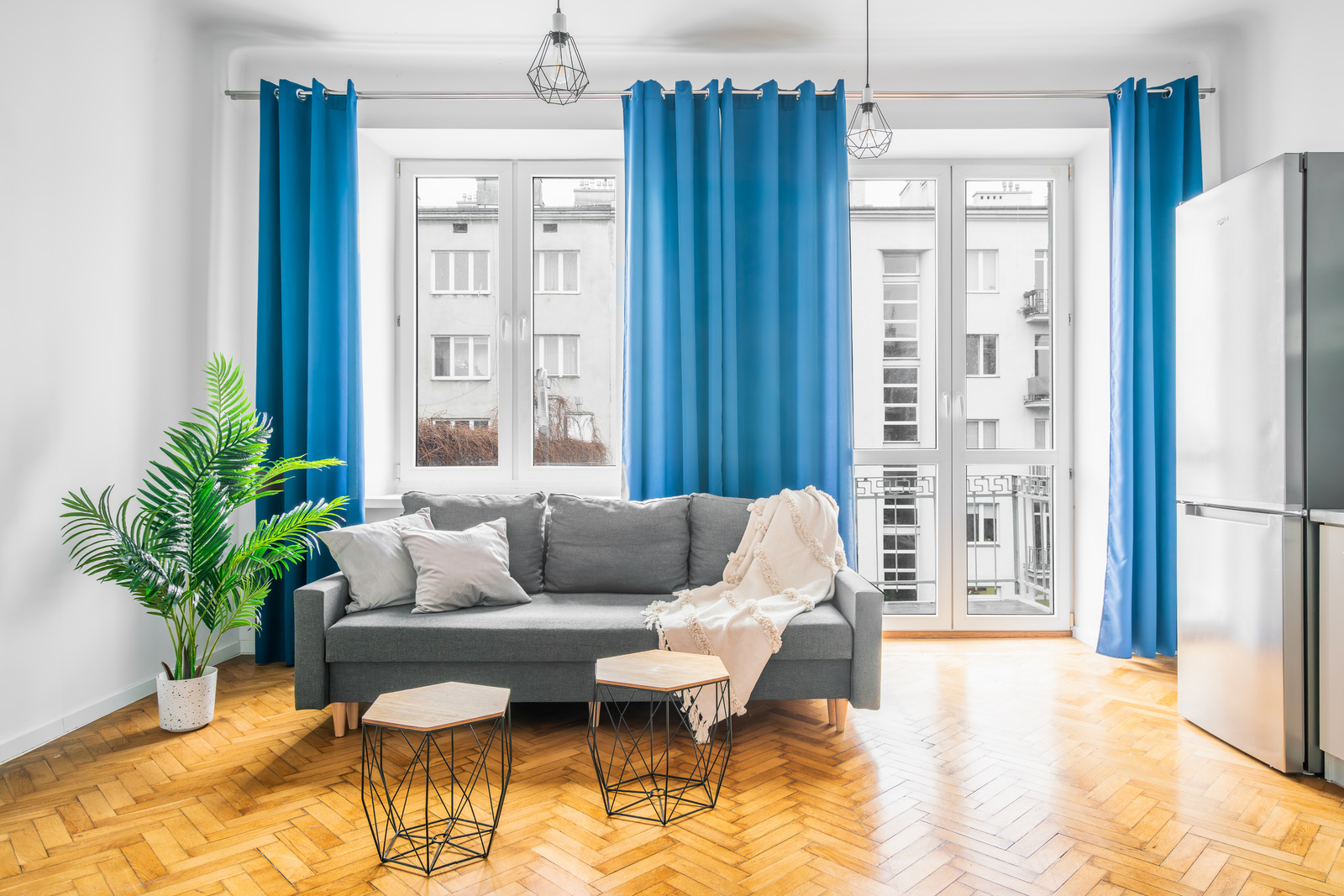 Mieszkanie – Mazowieckie – Warszawa – 165/7447/OMW