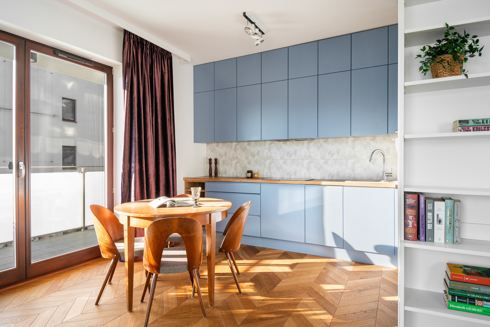 Mieszkanie – Mazowieckie – Warszawa – 851/7447/OMS