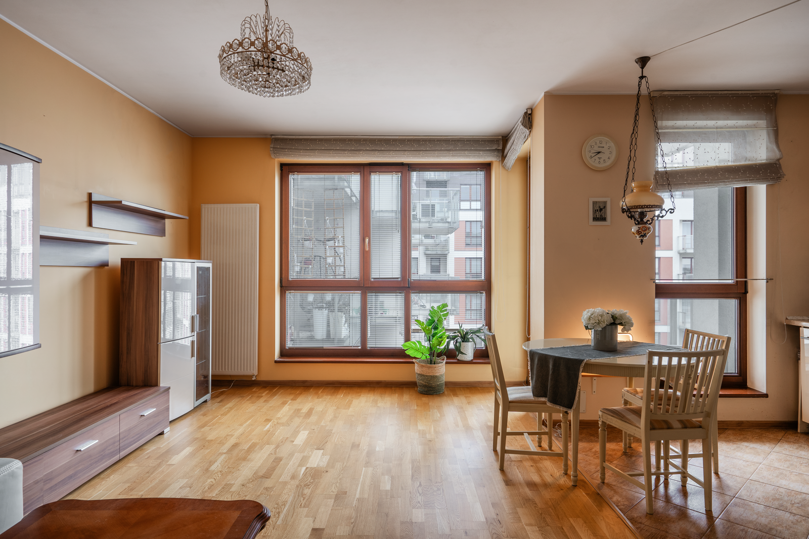 Mieszkanie – Mazowieckie – Warszawa – 883/7447/OMS