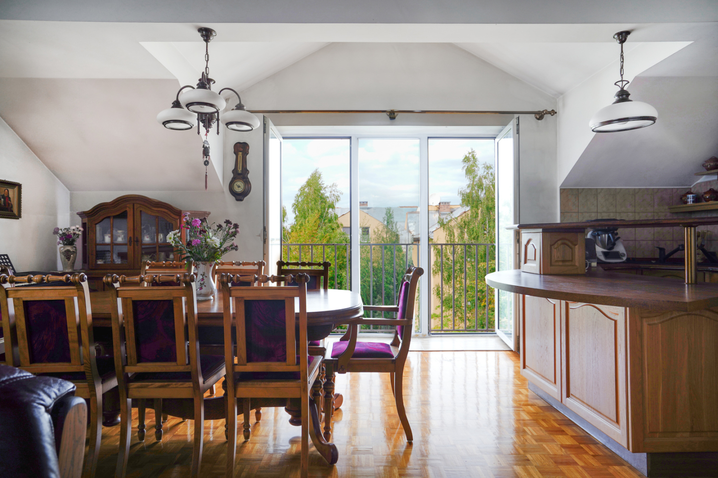 Mieszkanie – Mazowieckie – Warszawa – 895/7447/OMS