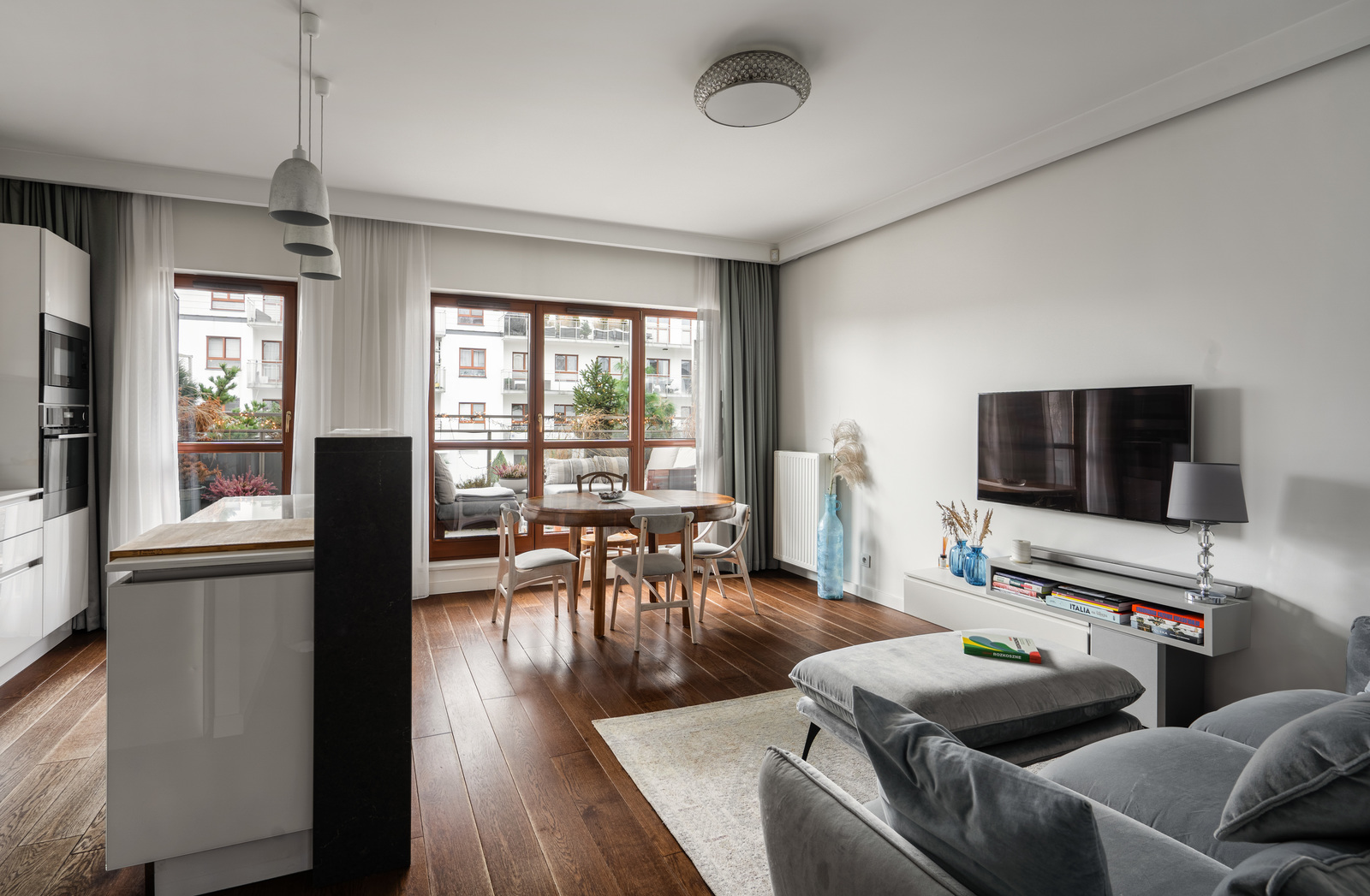 Mieszkanie – Mazowieckie – Warszawa – 921/7447/OMS