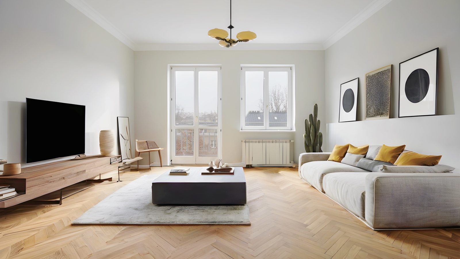 Mieszkanie – Mazowieckie – Warszawa – 927/7447/OMS