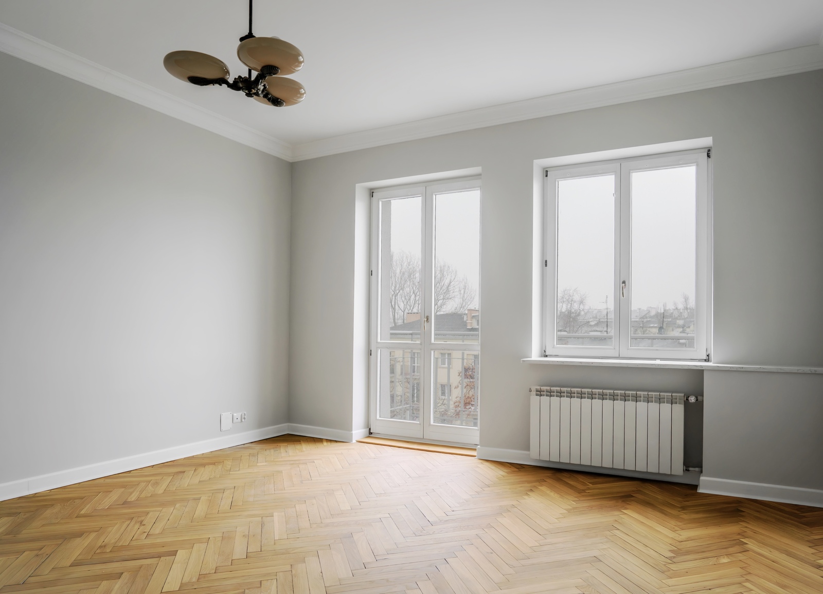 Mieszkanie – Mazowieckie – Warszawa – 927/7447/OMS