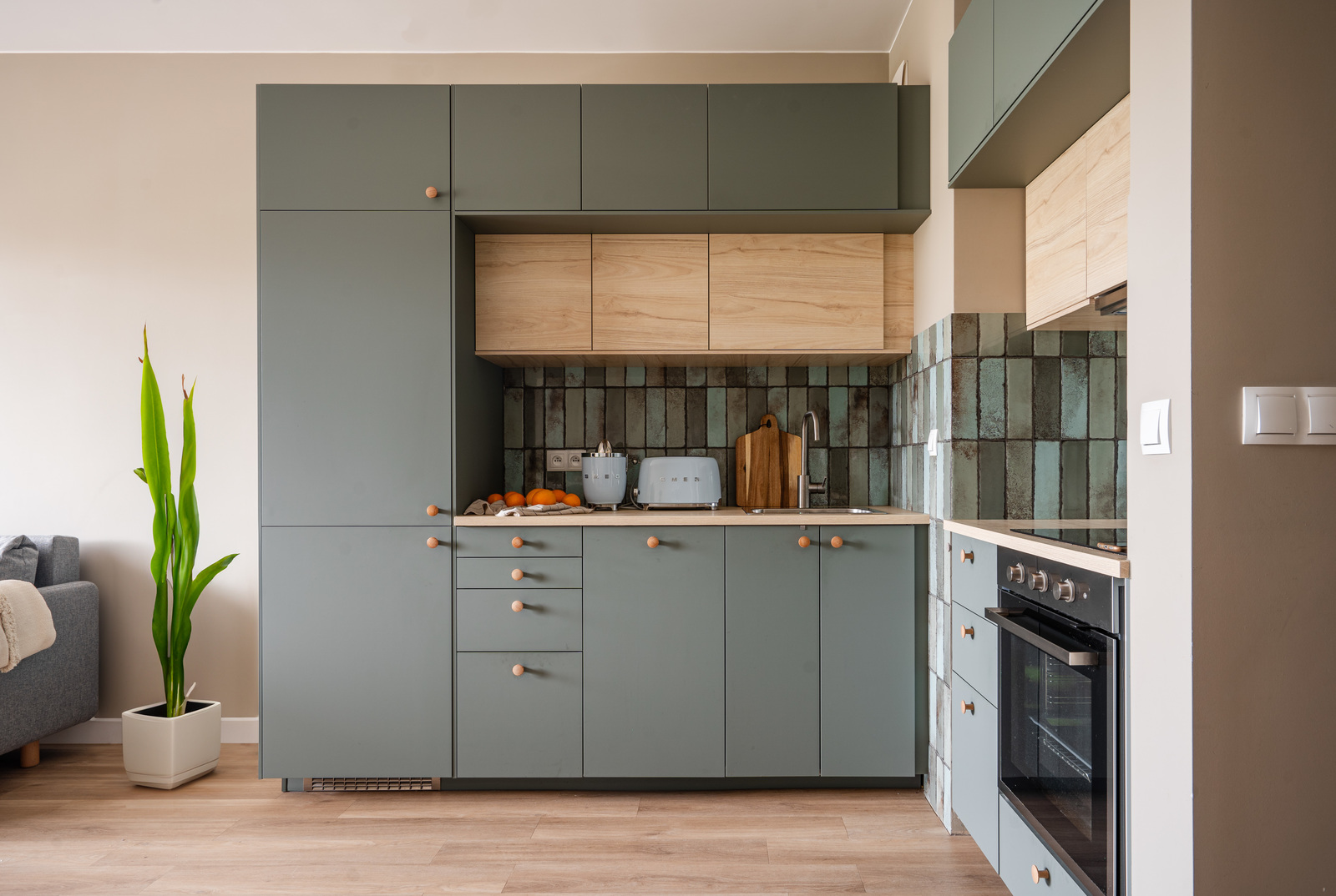 Mieszkanie – Mazowieckie – Warszawa – 937/7447/OMS