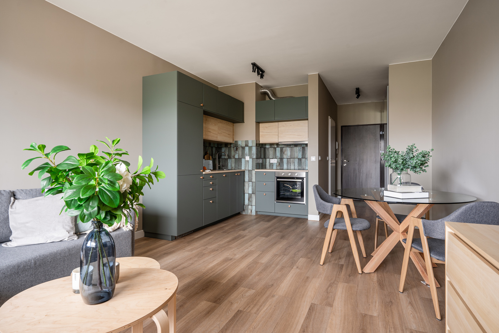 Mieszkanie – Mazowieckie – Warszawa – 937/7447/OMS