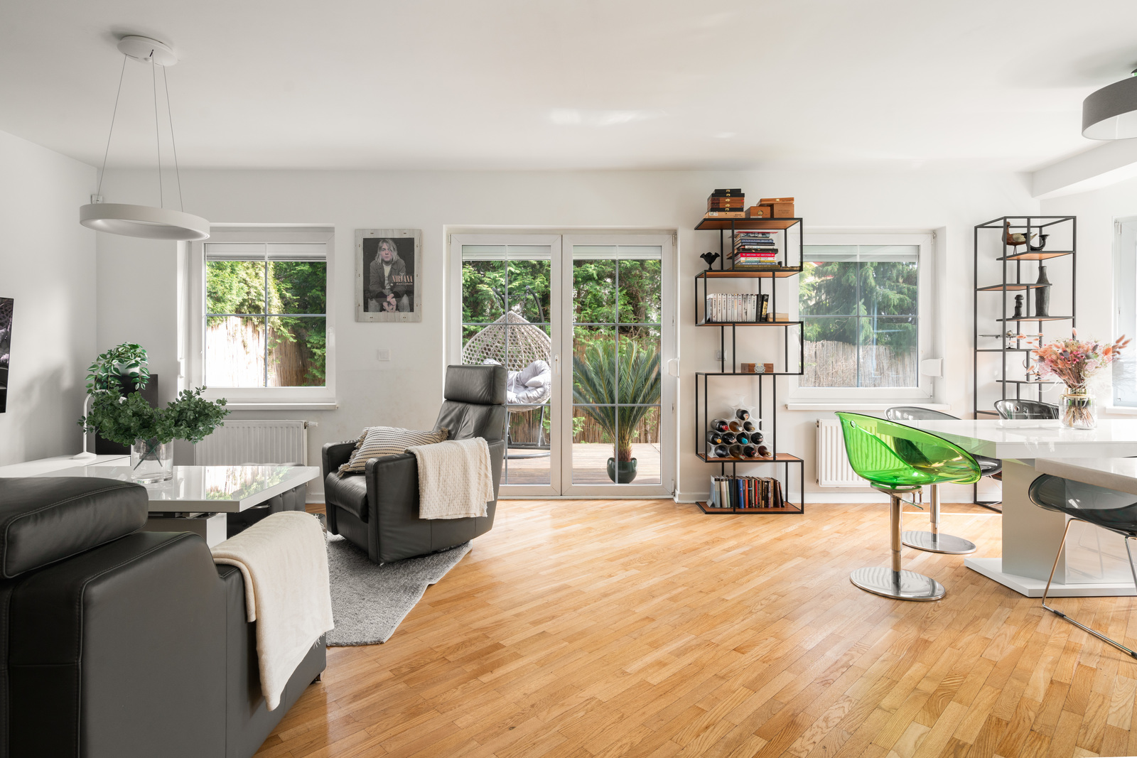 Dom – Mazowieckie – Pruszków – 285/7447/ODS