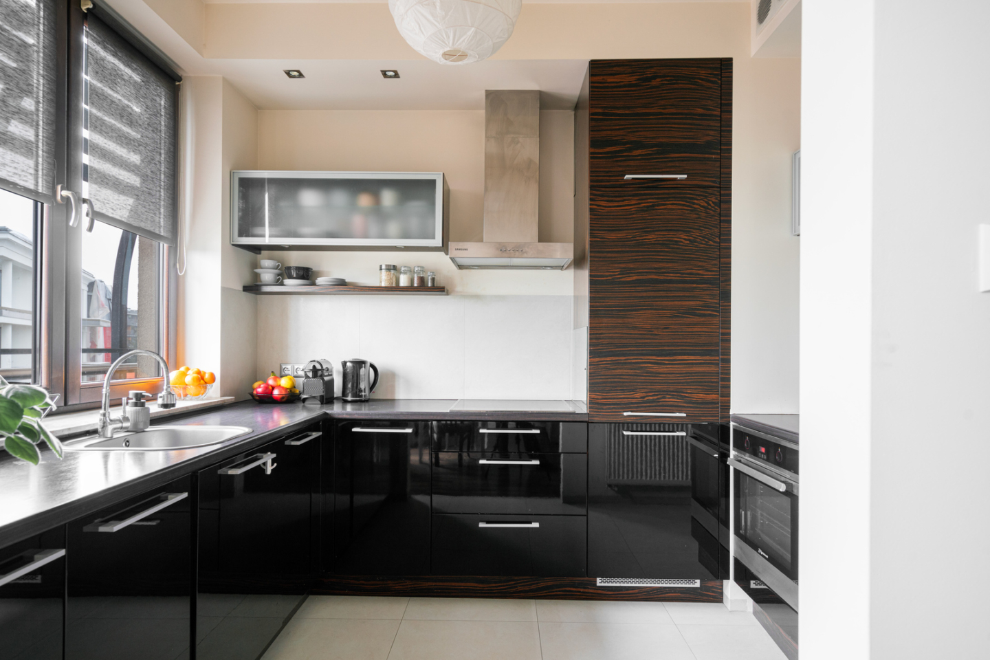 Mieszkanie – Mazowieckie – Warszawa – 223/7447/OMW