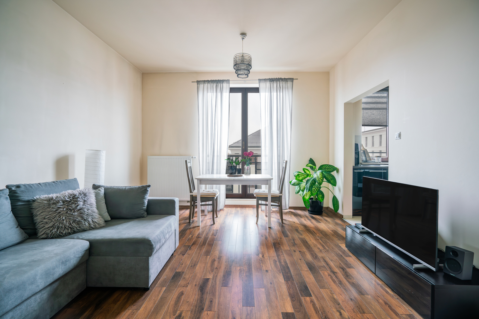 Mieszkanie – Mazowieckie – Warszawa – 223/7447/OMW