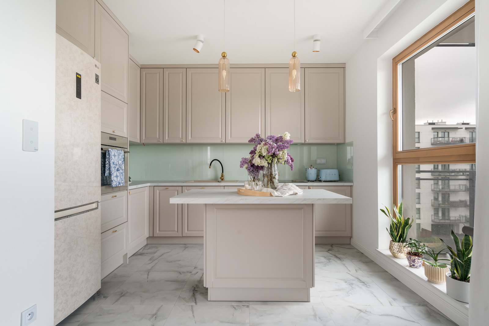 Mieszkanie – Mazowieckie – Warszawa – 960/7447/OMS