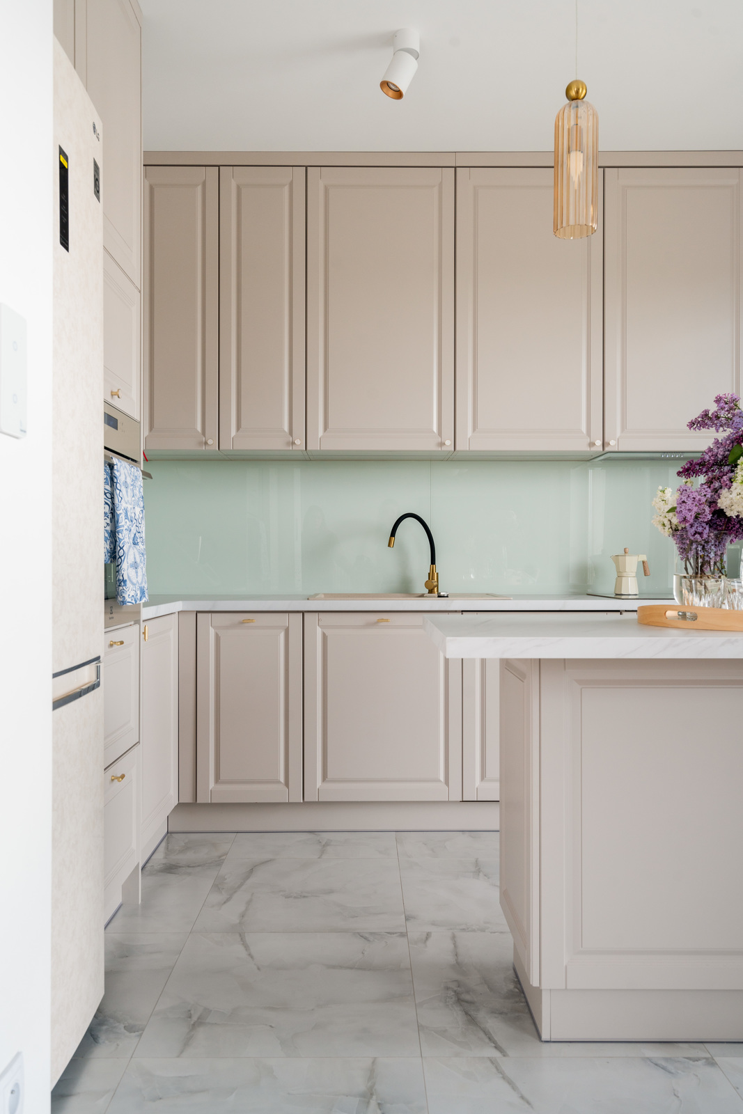 Mieszkanie – Mazowieckie – Warszawa – 960/7447/OMS