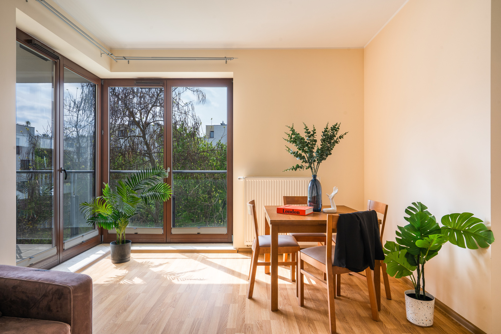 Mieszkanie – Mazowieckie – Warszawa – 230/7447/OMW