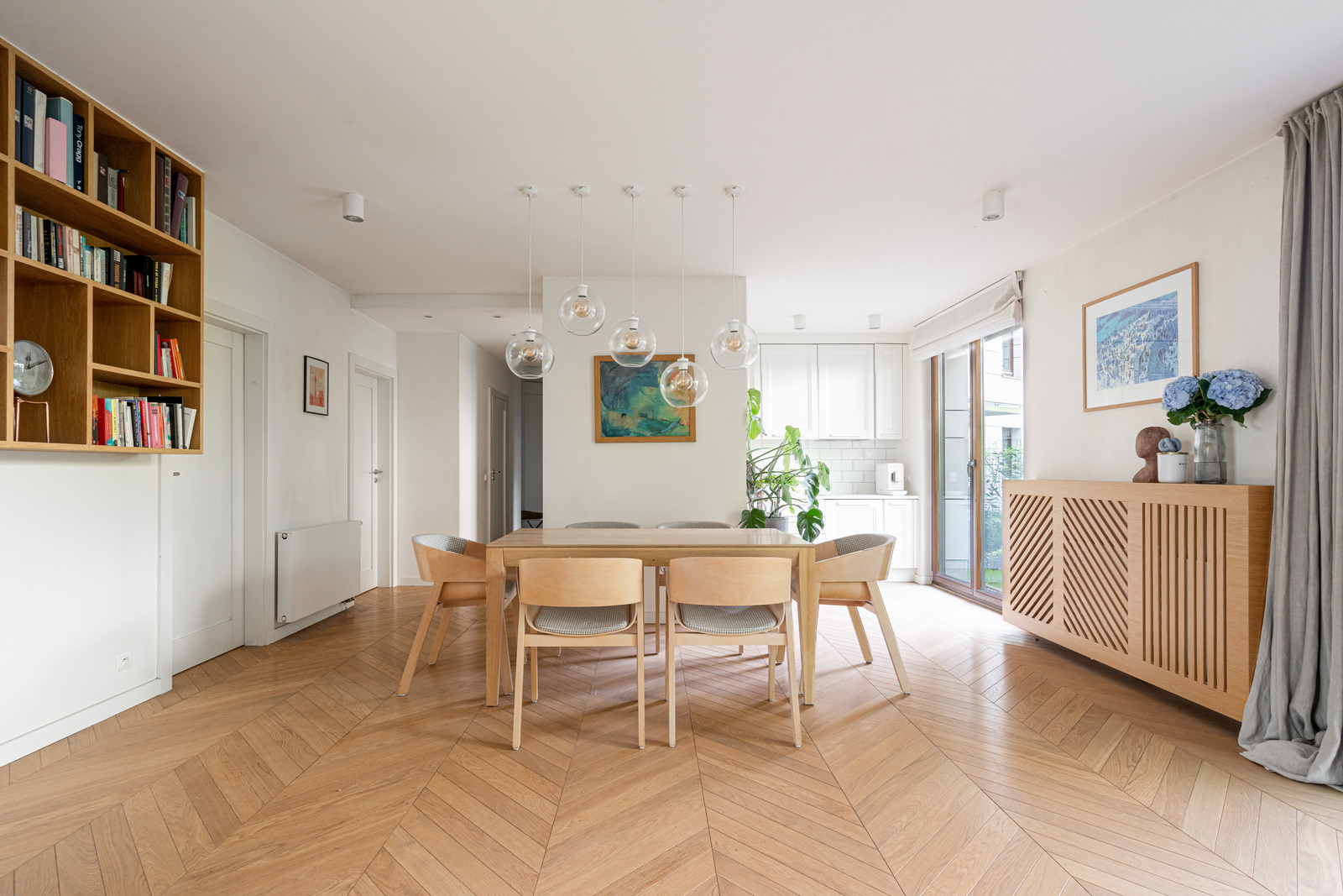 Mieszkanie – Mazowieckie – Warszawa – 983/7447/OMS