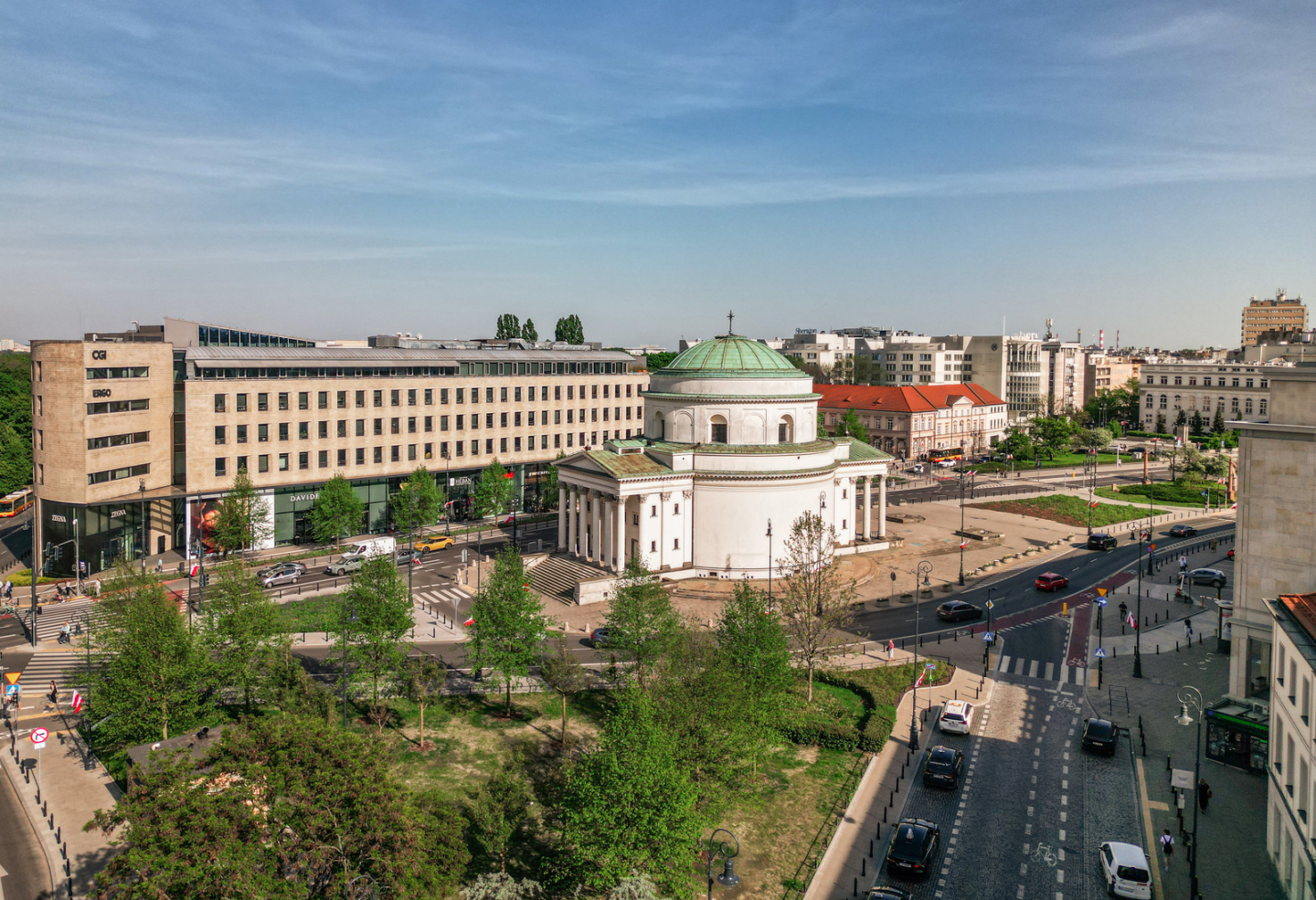 Mieszkanie – Mazowieckie – Warszawa – 1021/7447/OMS