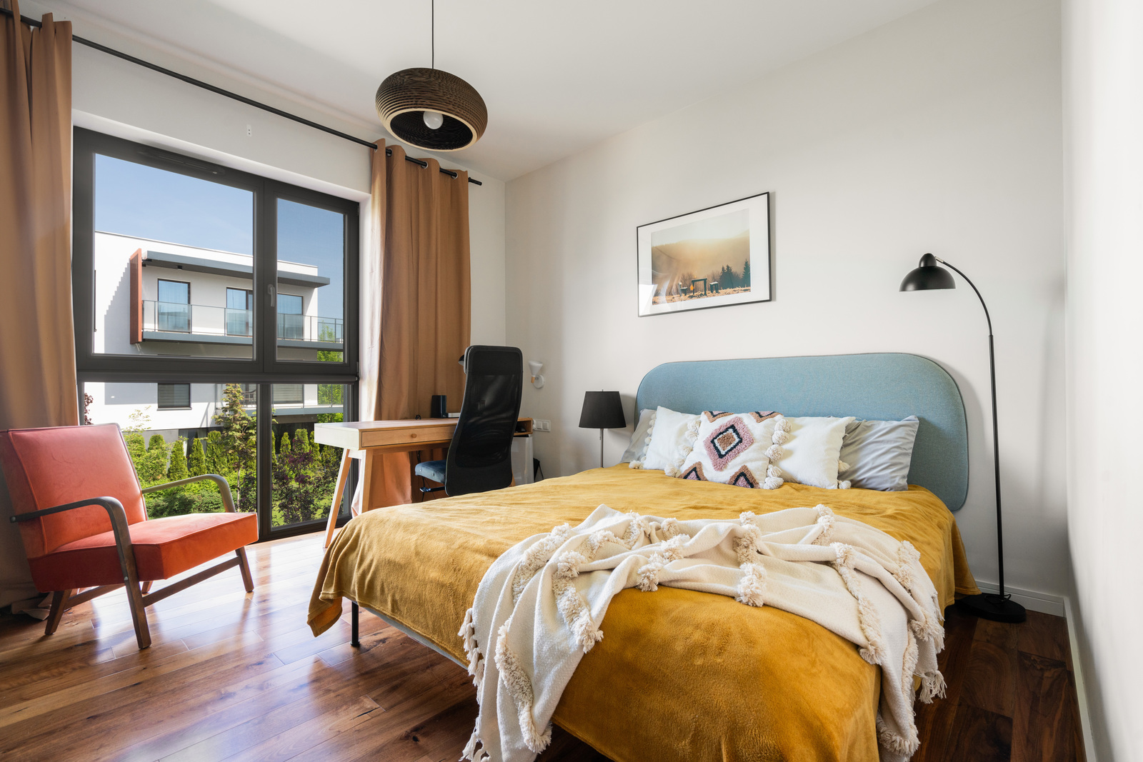 Mieszkanie – Mazowieckie – Warszawa – 1043/7447/OMS